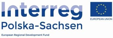 Logo Interreg Polen-Sachsen