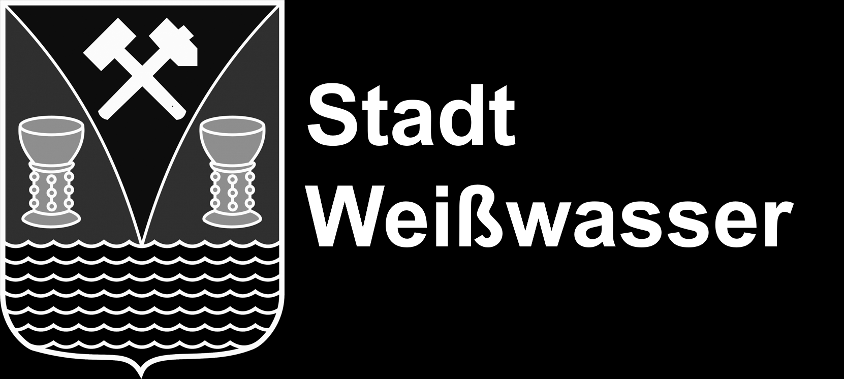 Zur Webseite der Stadt Weißwasser