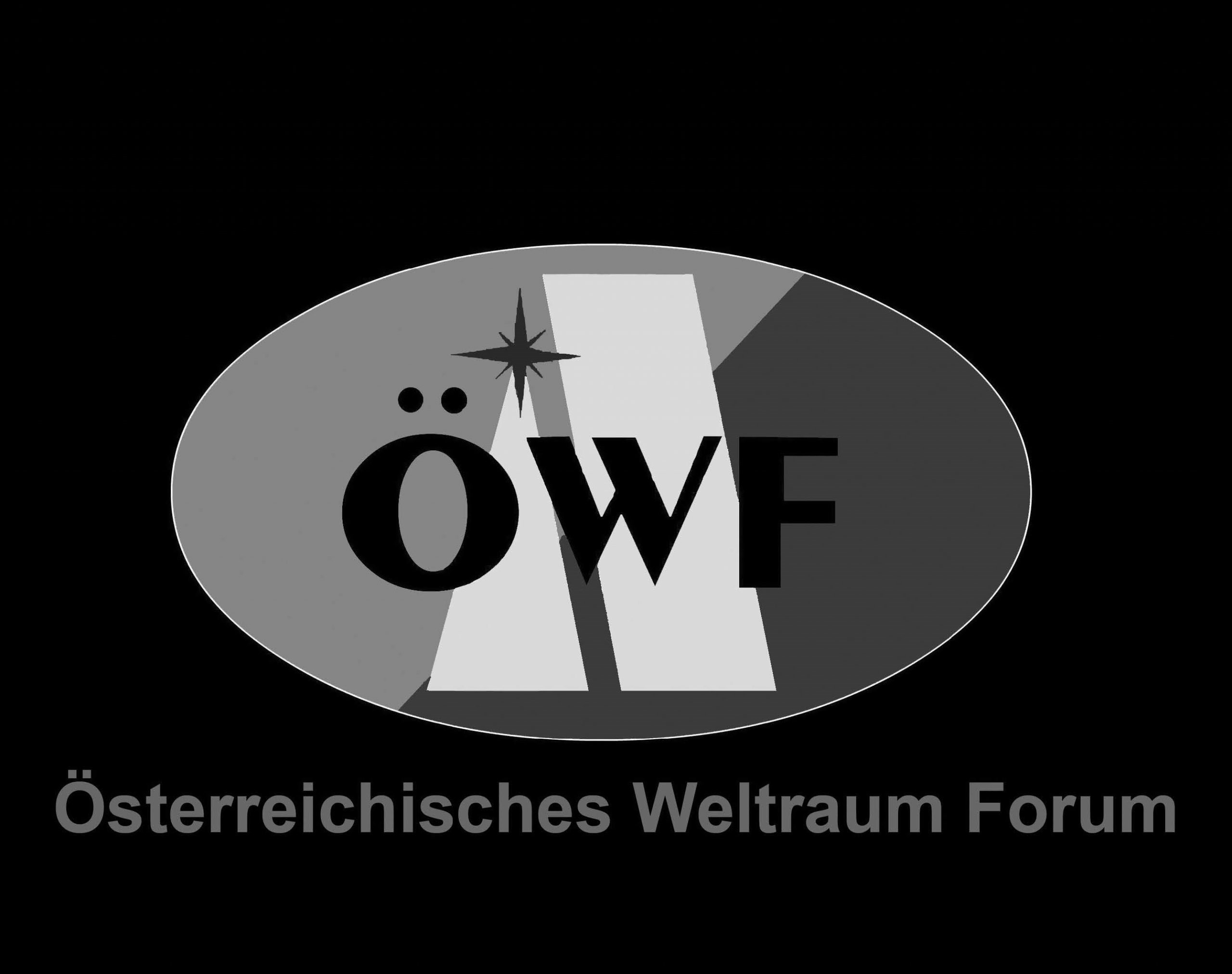 Zur Webseite des Österreichischem Weltraum Forums